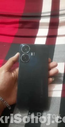 Realme c55 varson14